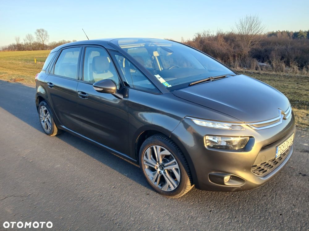 Citroën C4 Picasso BlueHDi 150 Business Class - 8