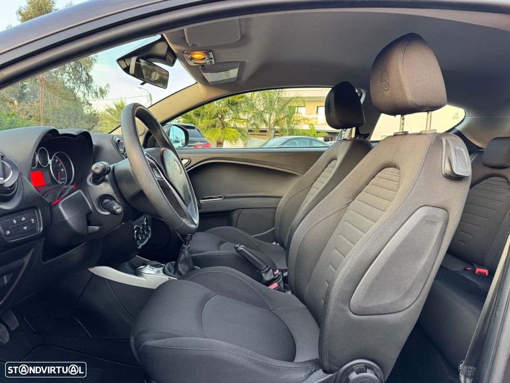 Alfa Romeo MiTo 0.9 T TwinAir Urban - 23
