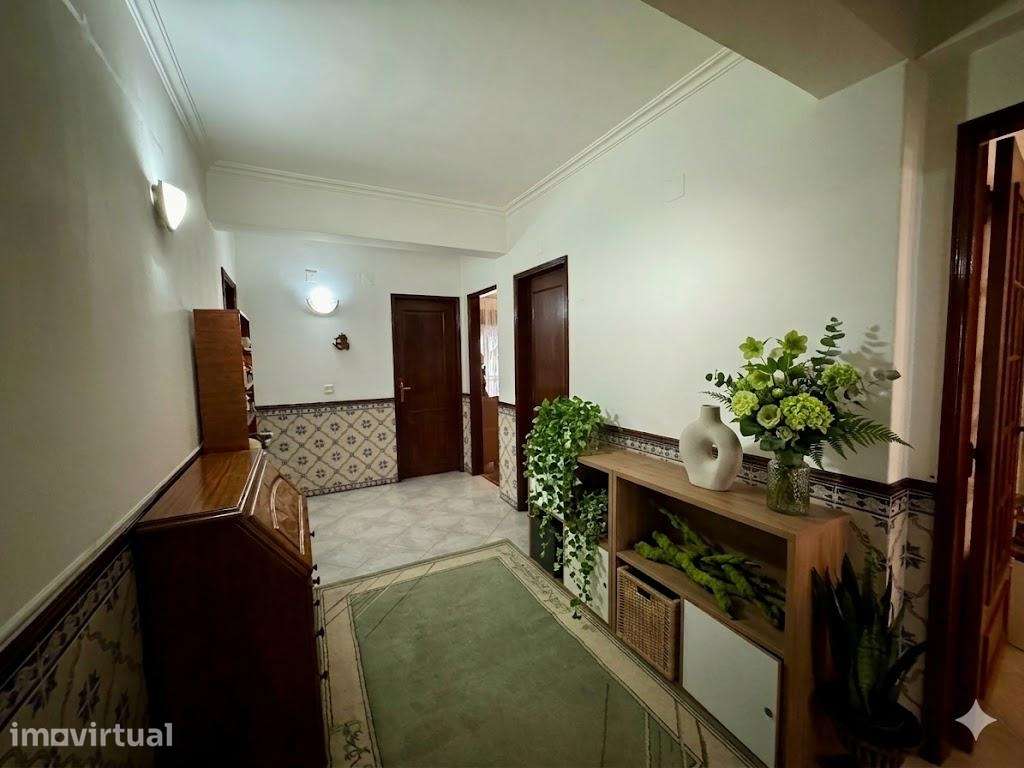 Apartamento T3 Venda em Nossa Senhora de Fátima,Entroncamento - Grande imagem: 3/14