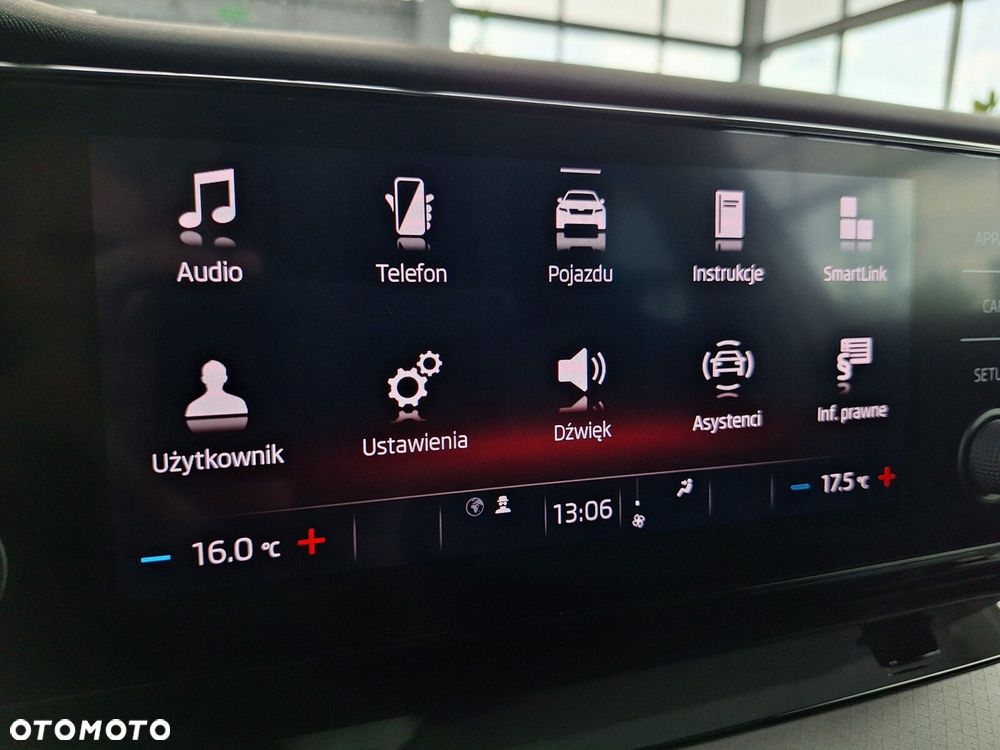 Skoda Octavia 1.5 TSI e-Tec Ambition DSG - 29