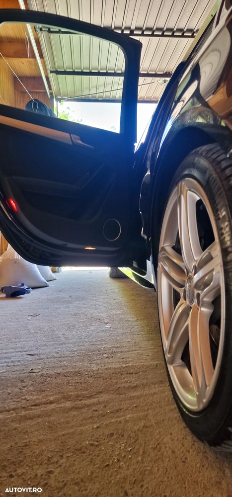 Audi A4 2.0 TFSI quattro - 16