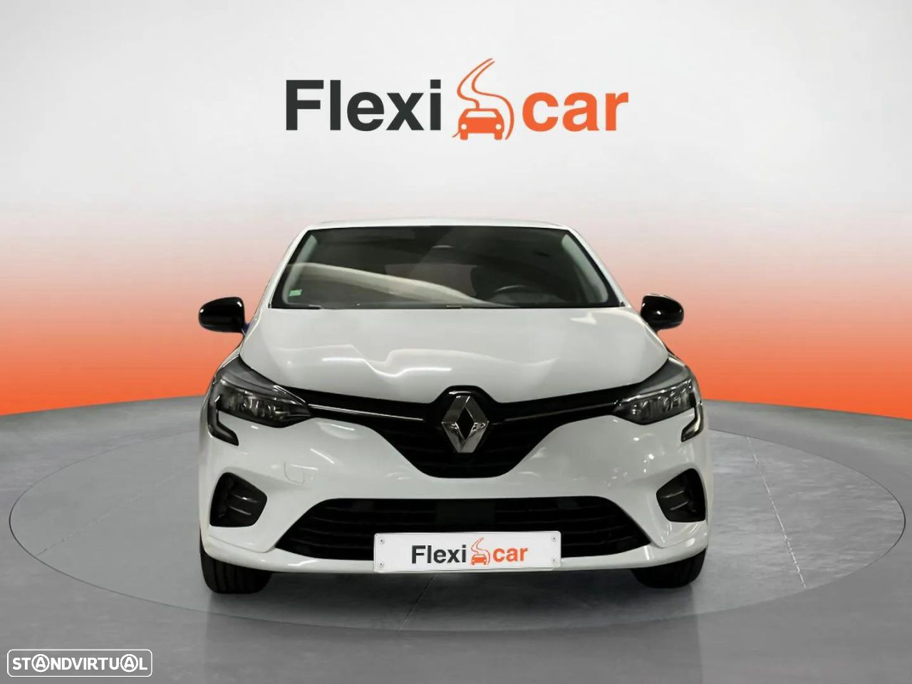 Renault Clio 1.0 TCe Limited Bi-Fuel - 7