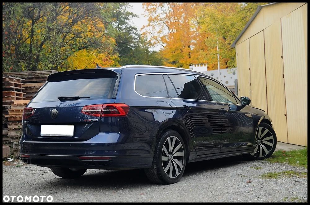 Volkswagen Passat - 17