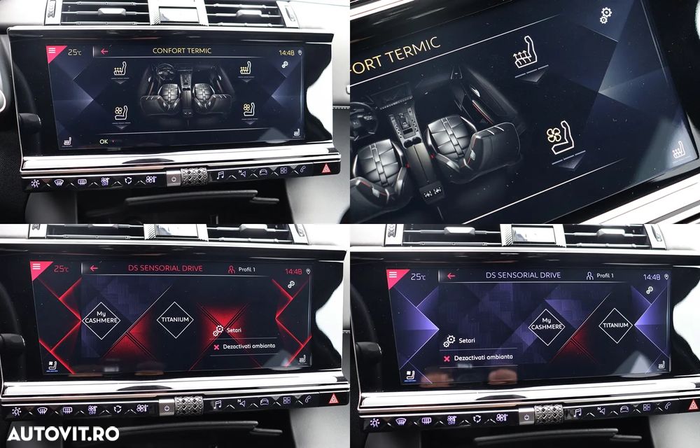 DS Automobiles DS 7 Crossback - 31