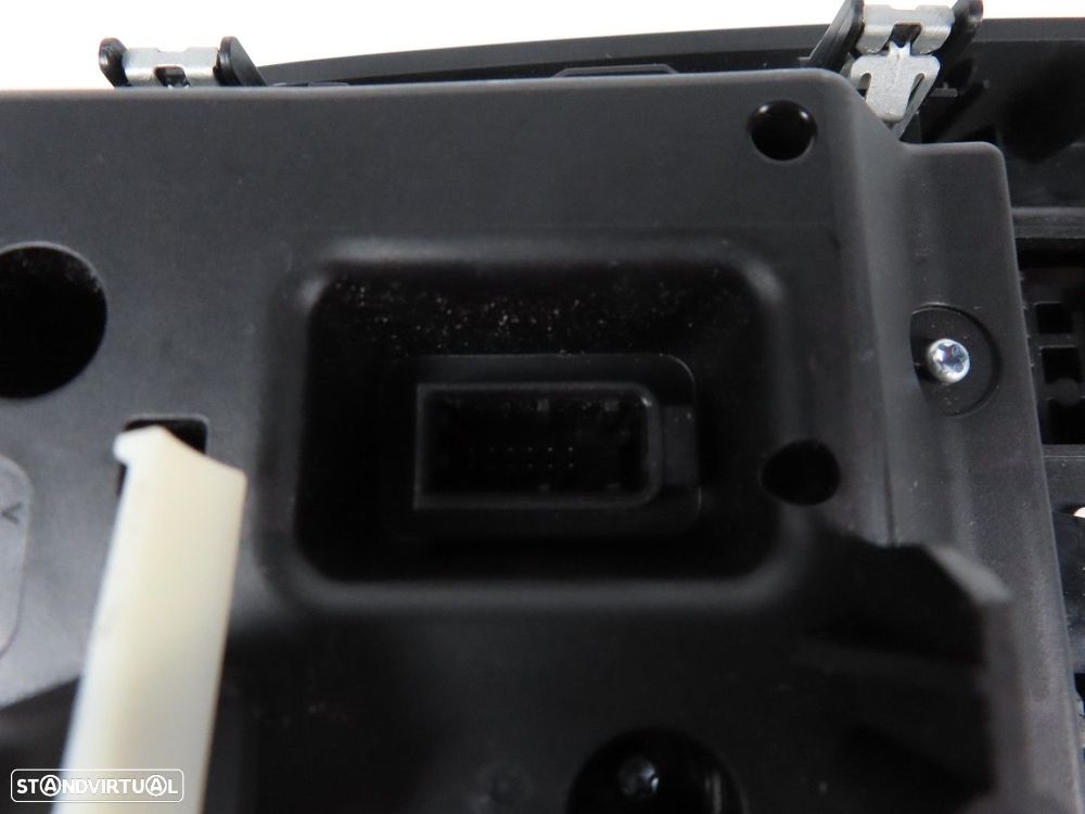 Comandos consola central Usado / Original BMW 2 Active Tourer (U06)/BMW X1 (U11)... - 5