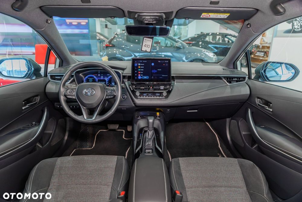 Toyota Corolla 1.8 Hybrid Style - 26
