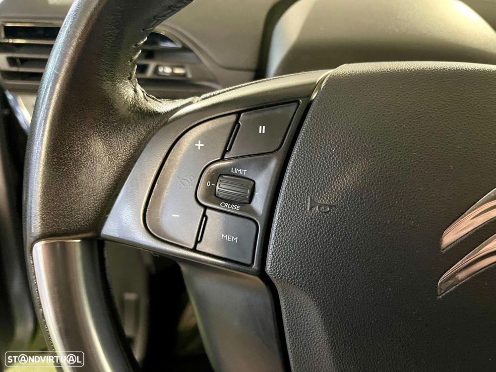 Citroën Grand C4 Spacetourer 1.5 BlueHDi Feel - 20