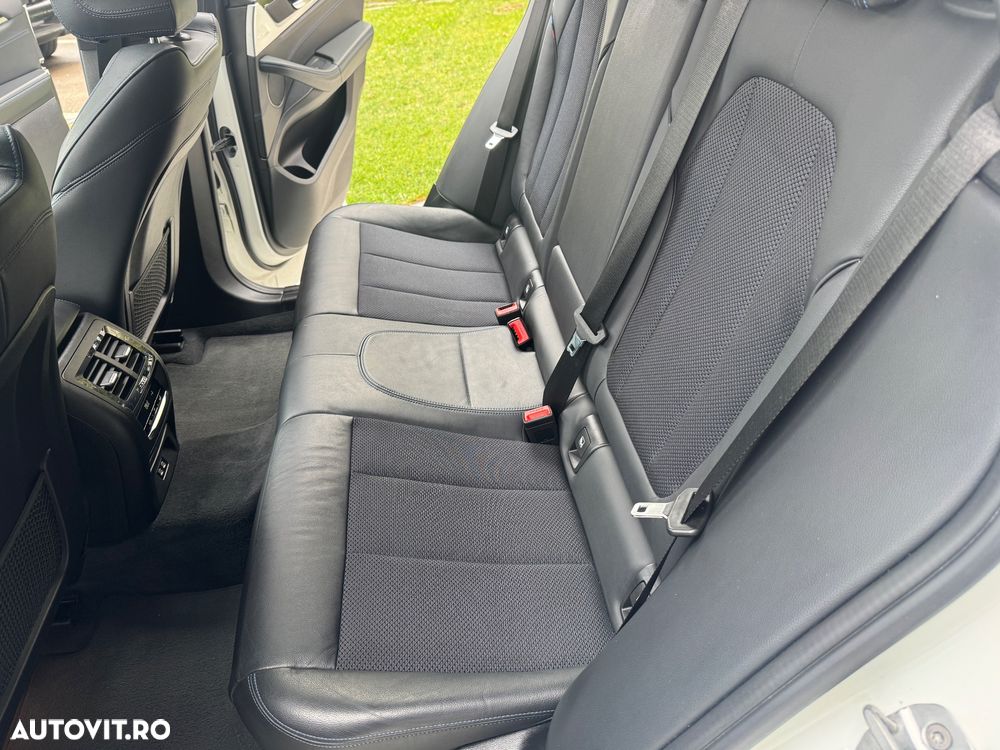 BMW X4 xDrive20d Aut. M Sport - 8