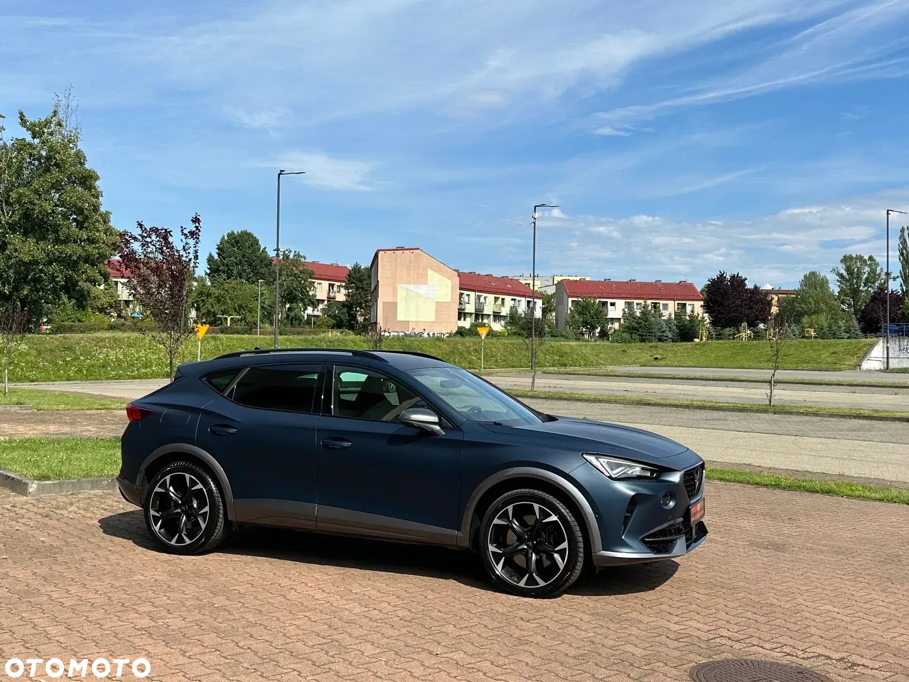 Cupra Formentor 2.0 TSI 4Drive VZ DSG - 15
