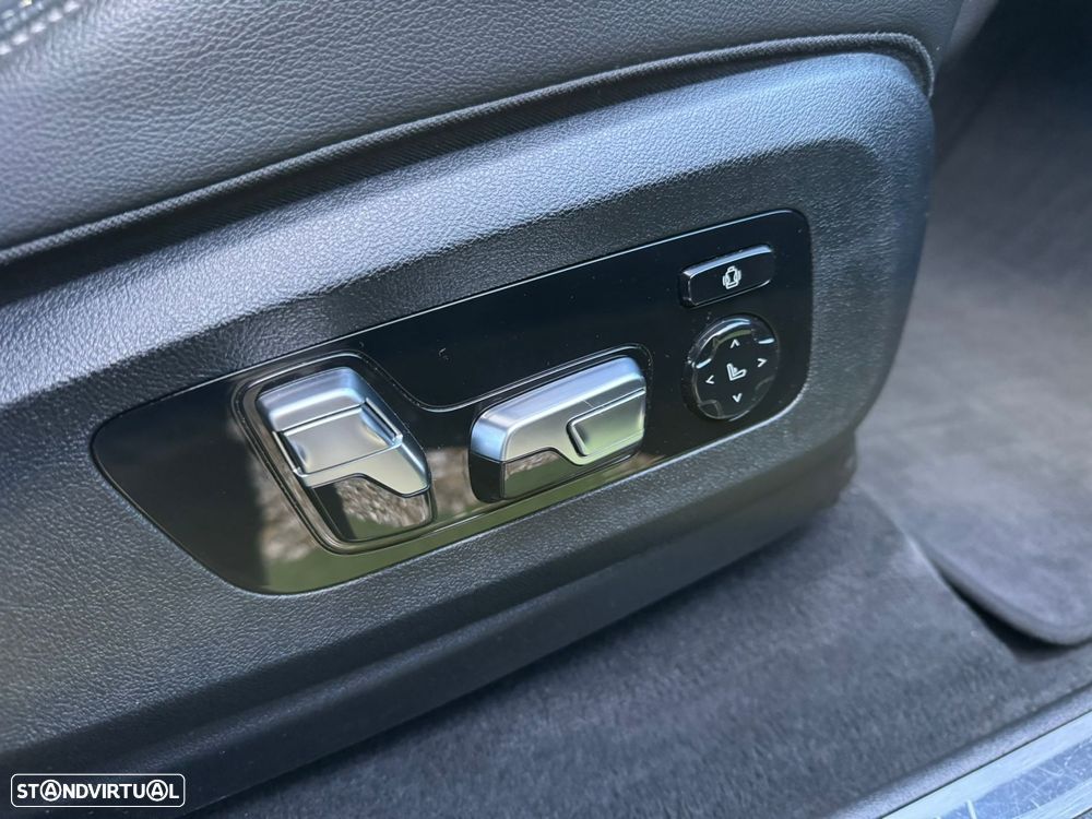 BMW X5 45 e xDrive Pack M - 27