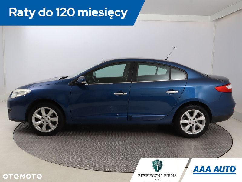 Renault Fluence - 4