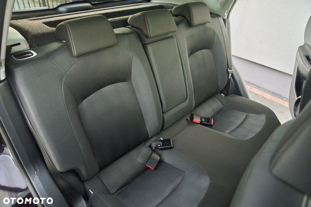 Nissan Qashqai 2.0 tekna - 30