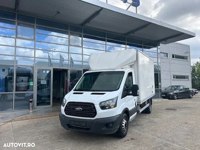 Ford TRANSIT - 1