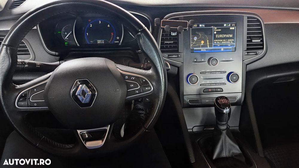 Renault Talisman - 11