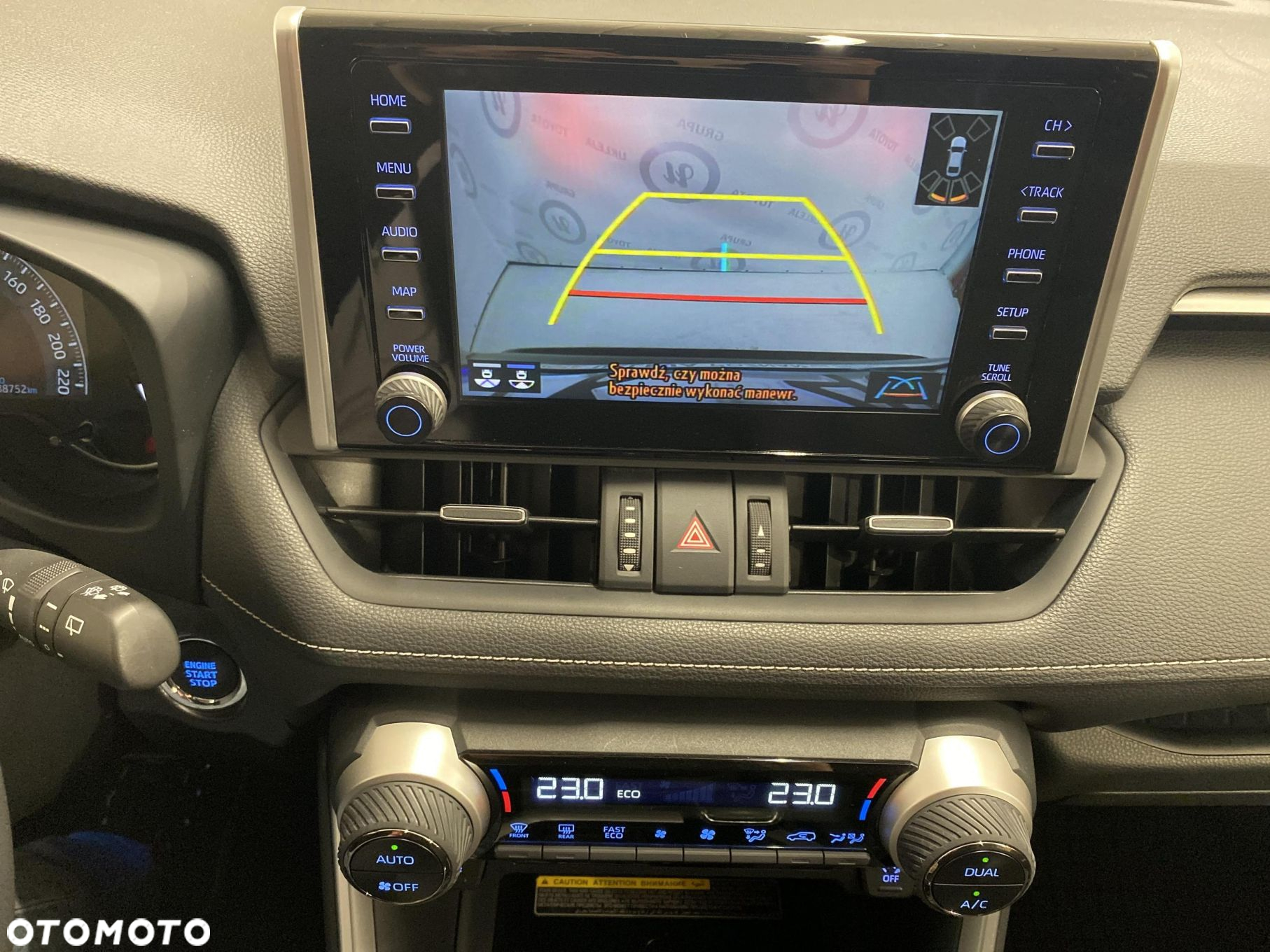 Toyota RAV4 2.0 Comfort 4x2 MS - 17