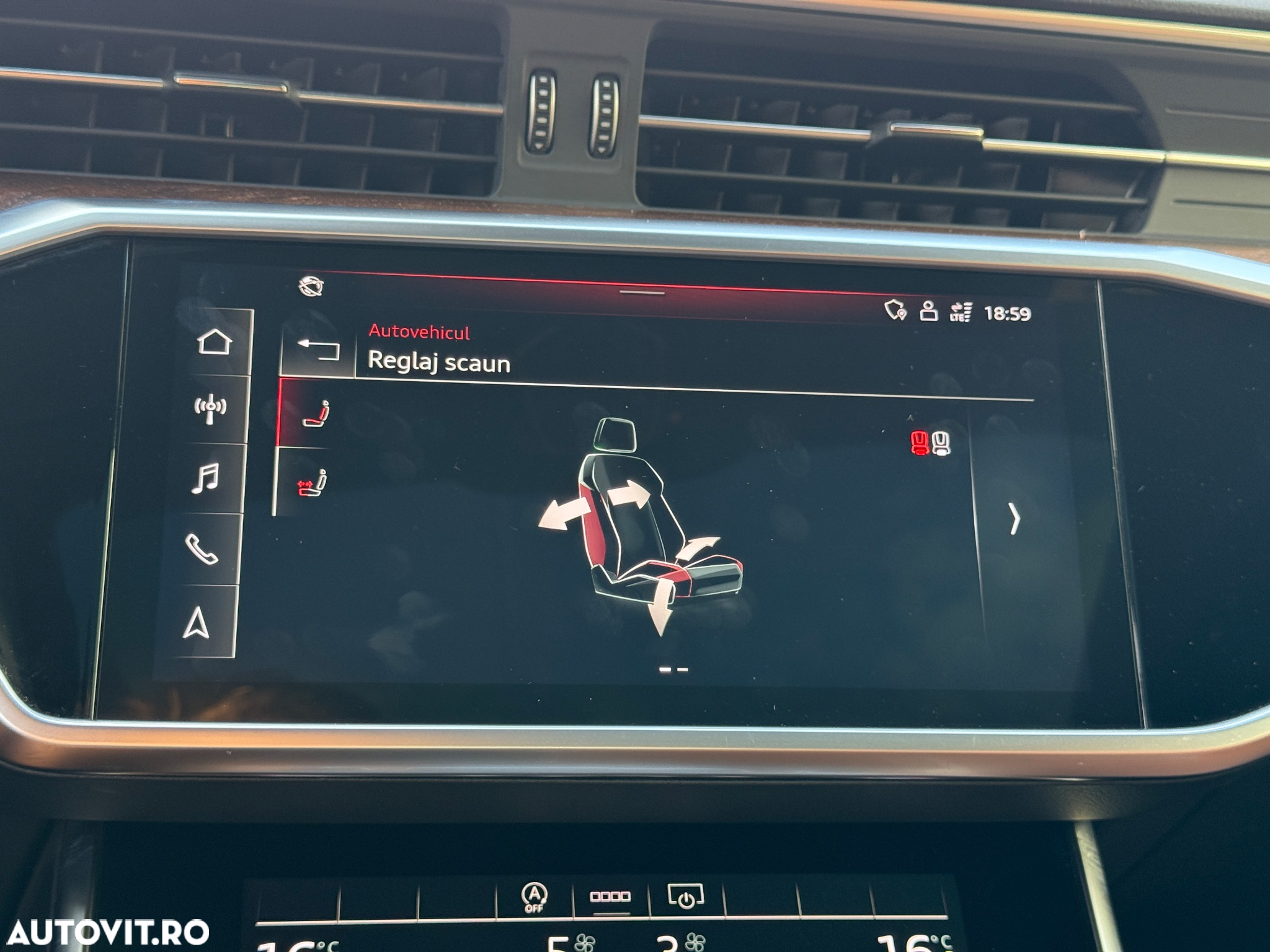 Audi A6 Avant 40 TDI quattro S tronic design - 30
