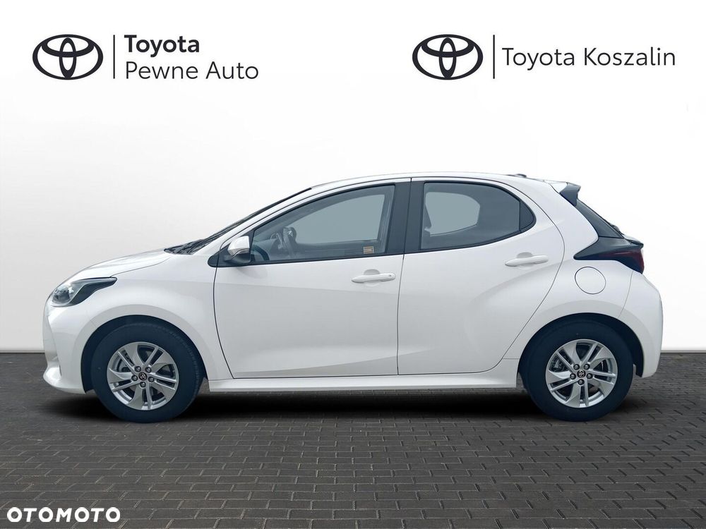 Toyota Yaris - 3