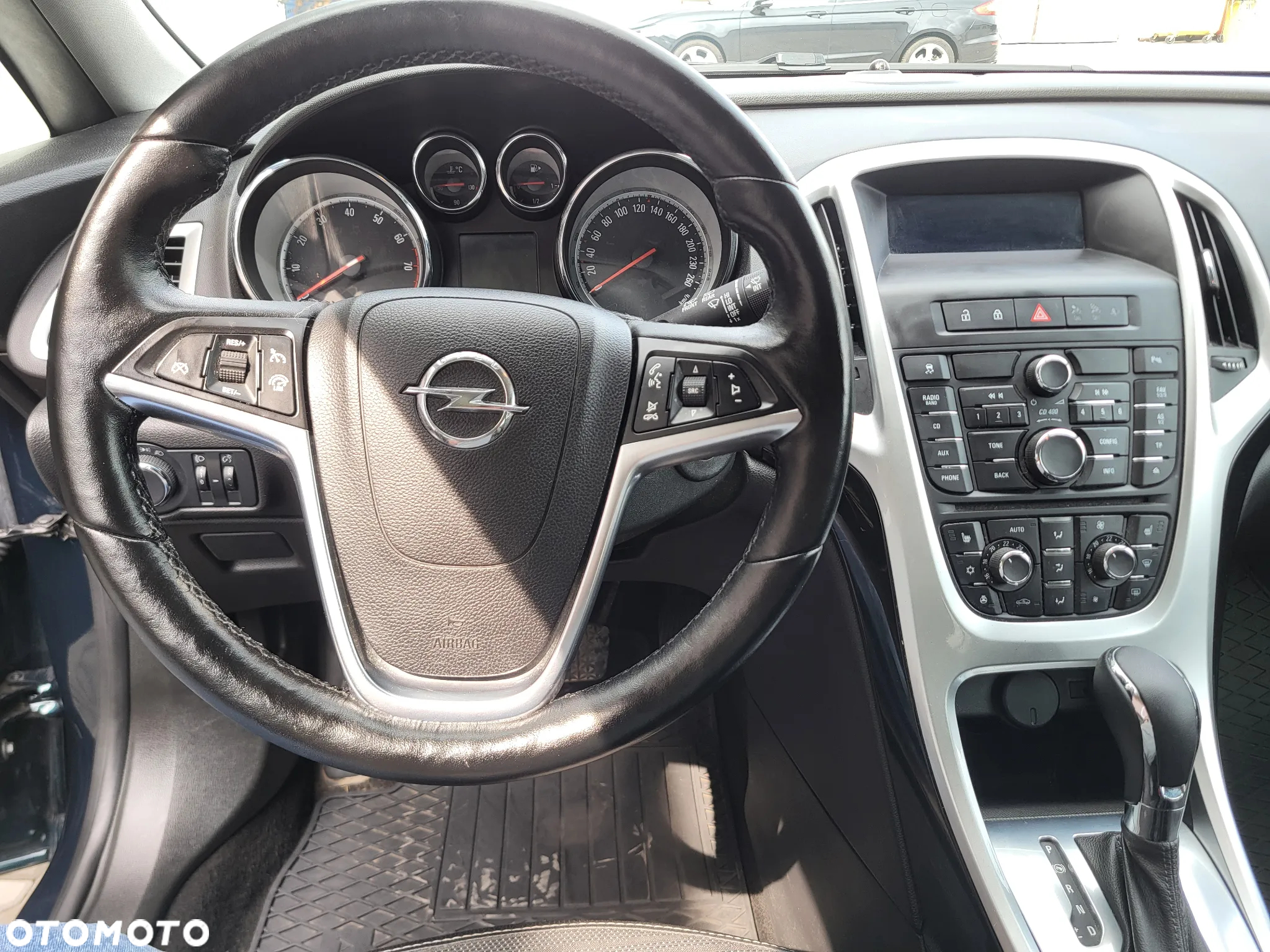 Opel Astra - 10