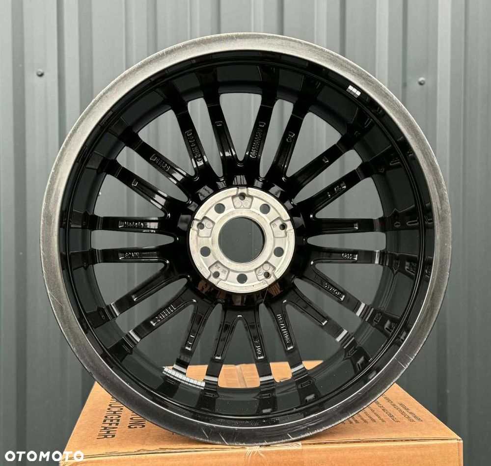 Alufelgi 5x112 r19 AUDI A4 B6 B7 B8 B9 A6 C5 C6 C7 C8 Q5 A5 8T 8Y 64# - 8