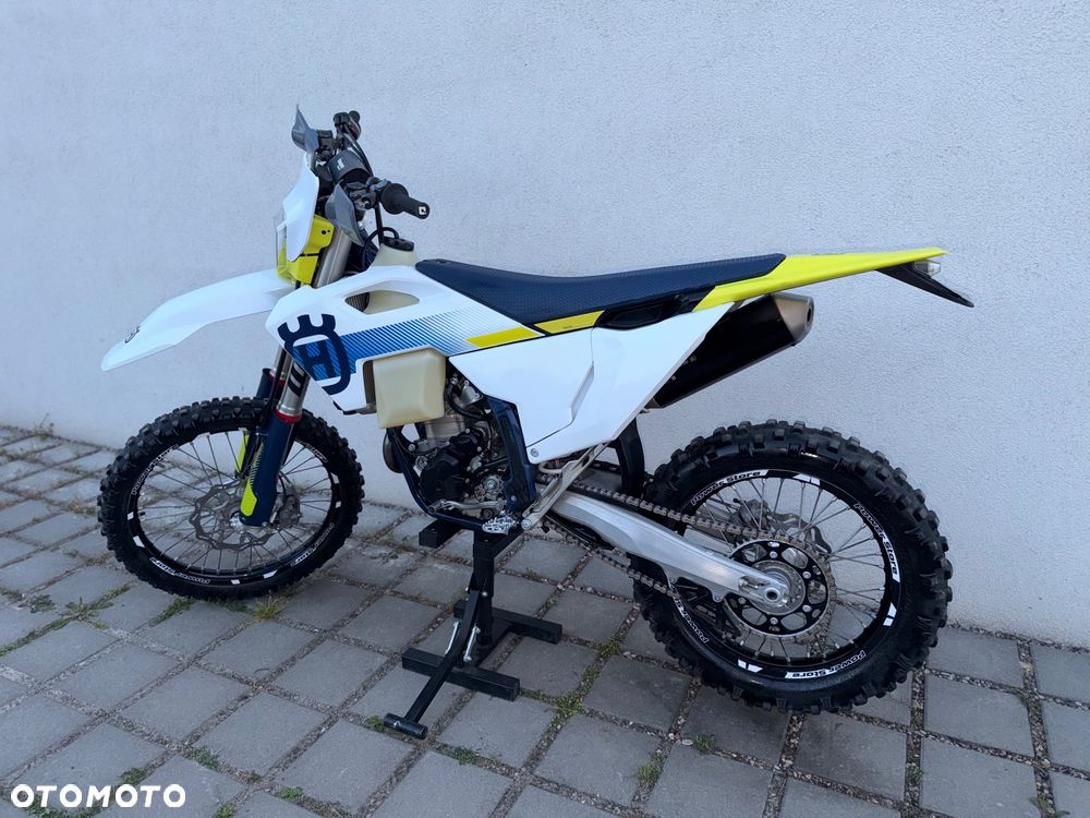 Husqvarna FE - 7