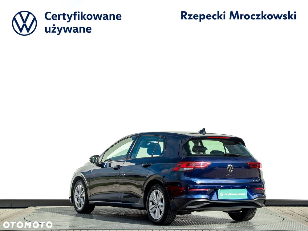 Volkswagen Golf VIII 1.5 eTSI EVO Life DSG - 7