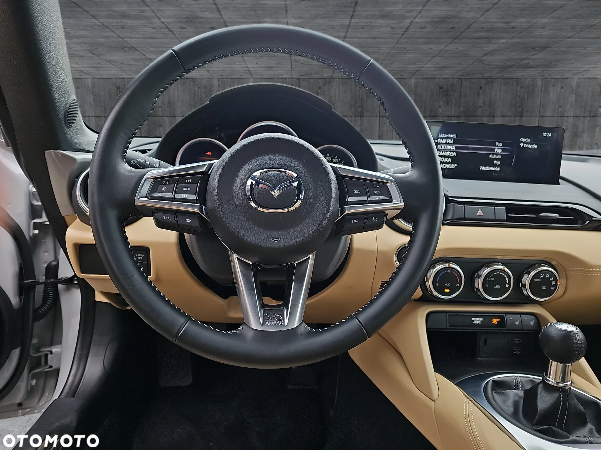 Mazda MX-5 - 10