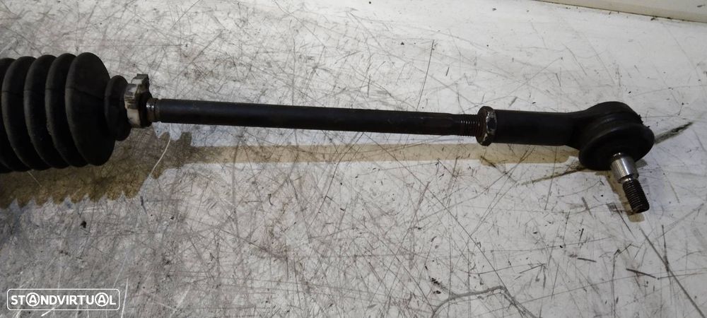 CREMALHEIRA DIREÇÃO PEUGEOT 806 1994 - 3