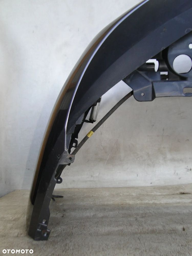 RENAULT LAGUNA III 3 COUPE ZDERZAK PRZÓD PRZEDNI TEKNG - 12