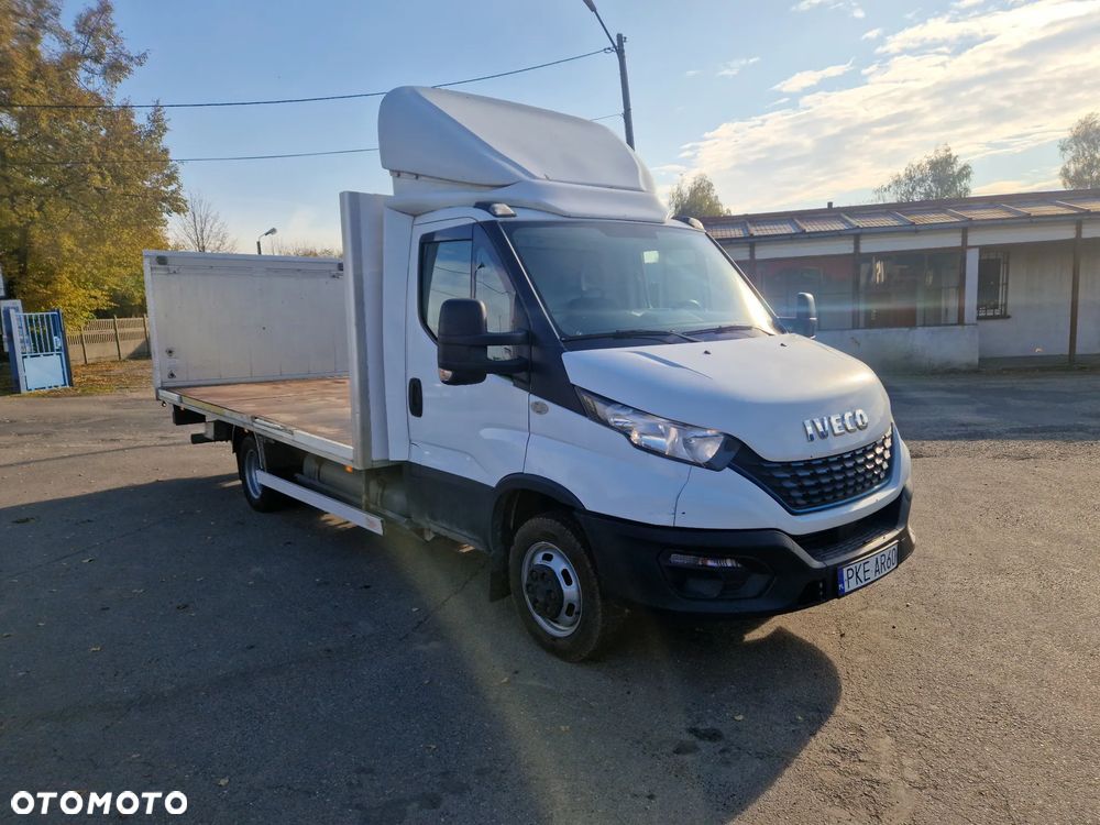 Iveco DAILY 35C14N - 4