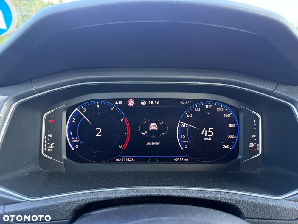 Volkswagen T-Roc 1.5 TSI GPF ACT Premium - 18