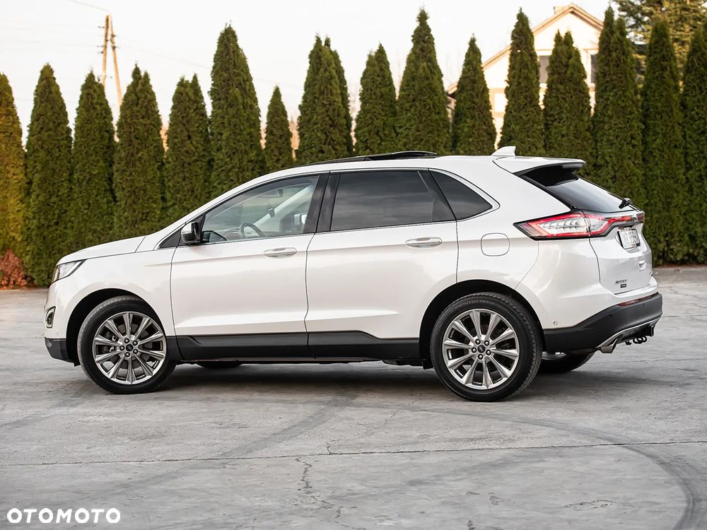 Ford Edge - 15