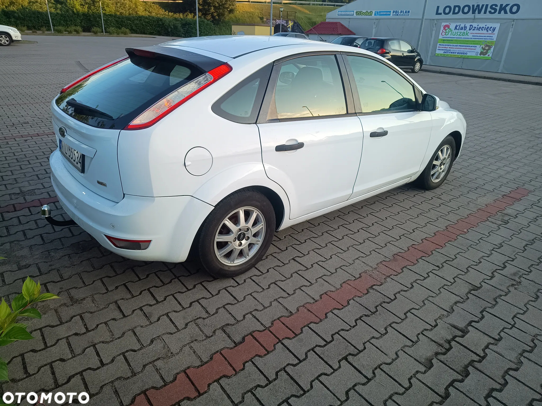 Ford Focus - 4
