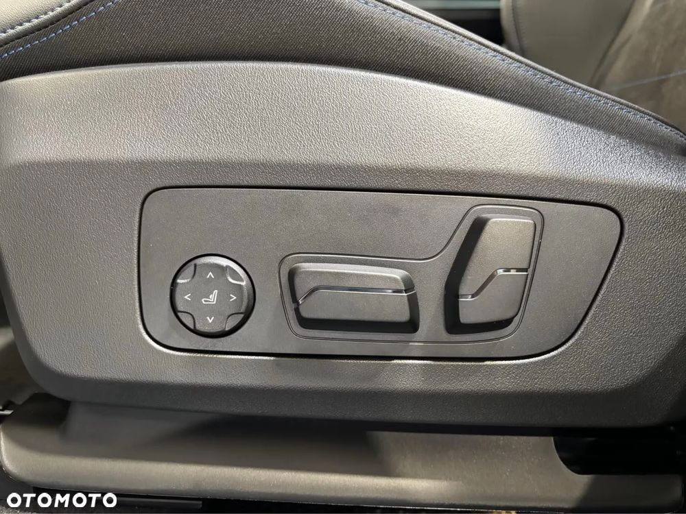 BMW X2 M35i xDrive - 10