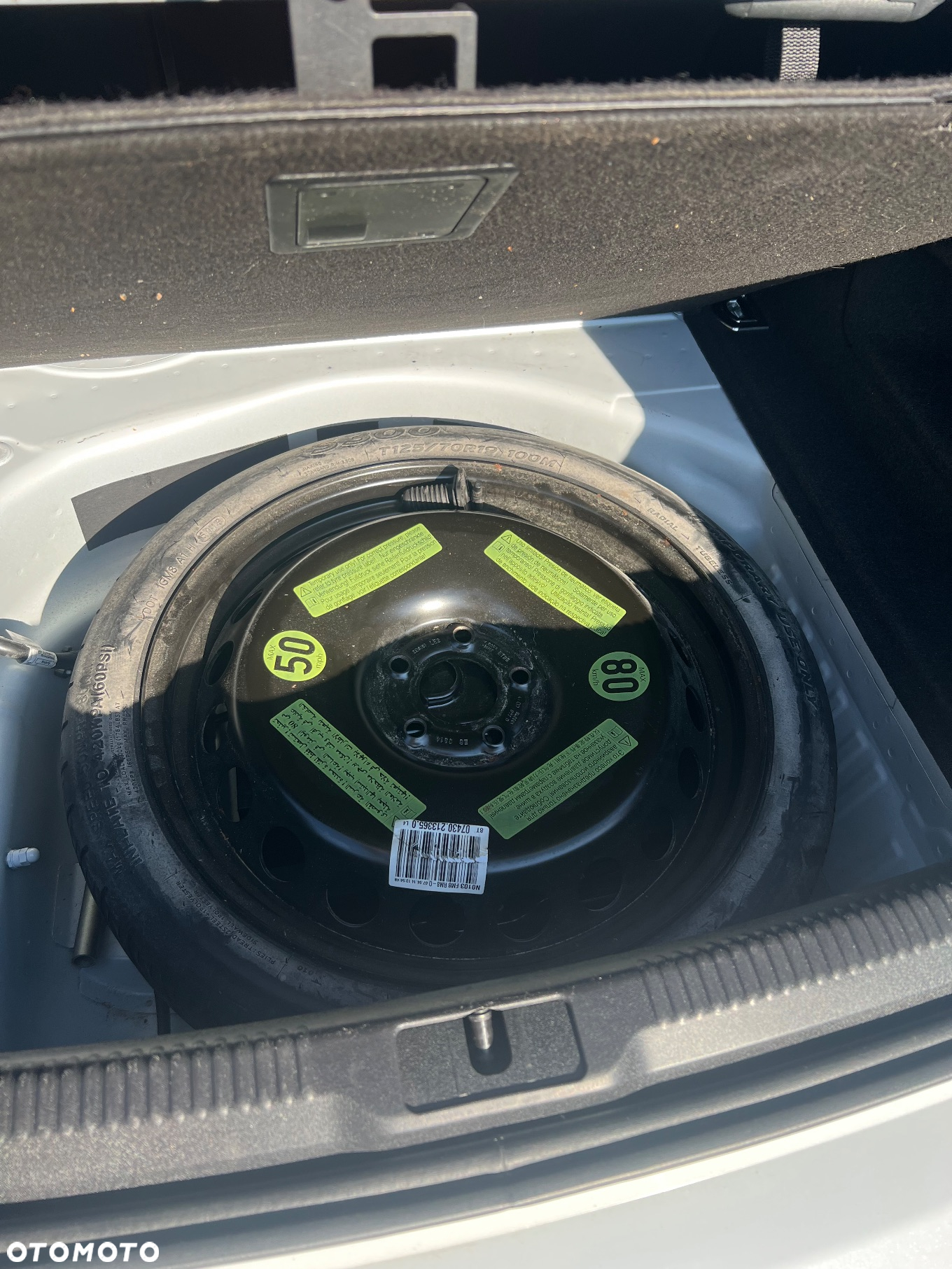 Audi A5 2.0 TFSI Quattro S tronic - 19