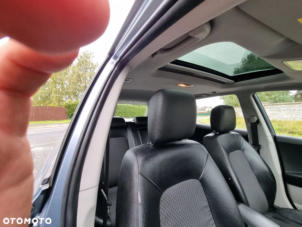 Kia Ceed Cee'd 1.6 Comfort + - 9