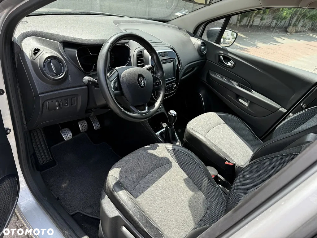 Renault Captur - 7