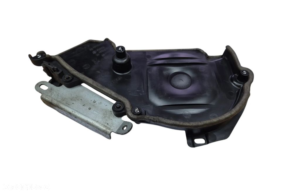 OBUDOWA OSŁONA ROZRZĄDU CITROEN | PEUGEOT 1.6 HDI 9684193080 | 9686975480 - 10