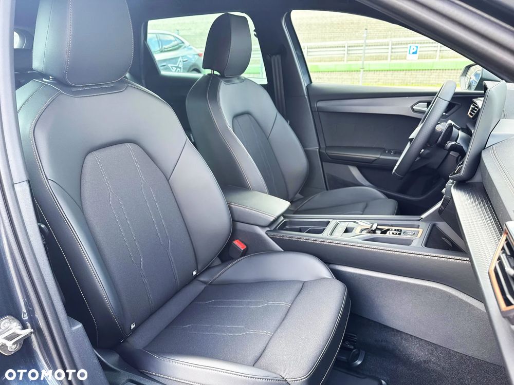 Cupra Leon Sportstourer - 16