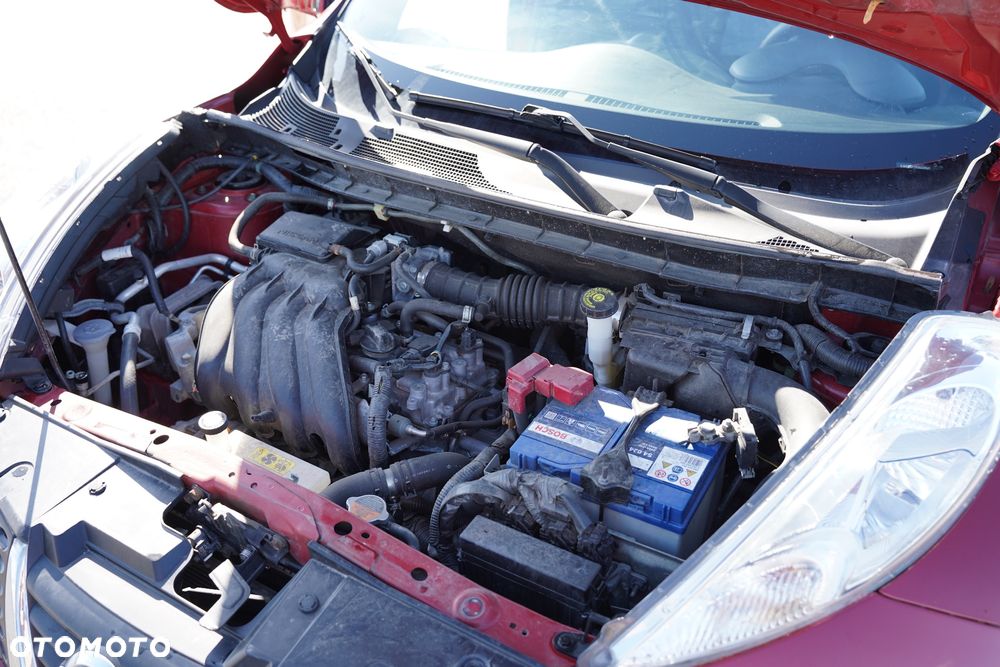 Nissan Juke 1.6 Tekna - 30