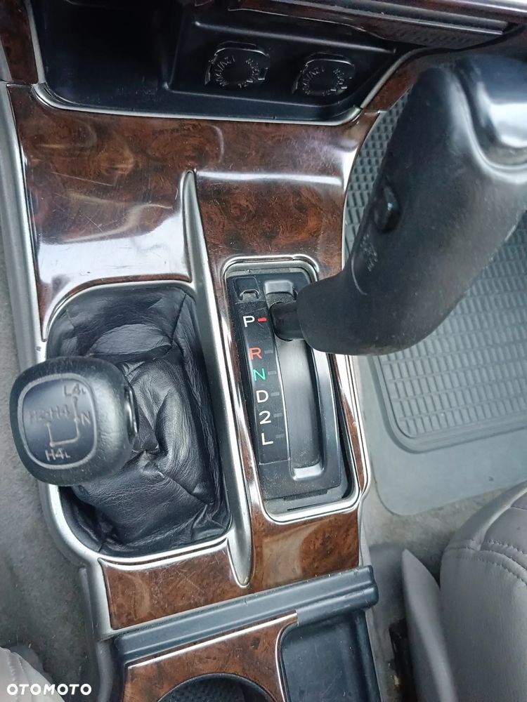 Toyota 4-Runner - 15