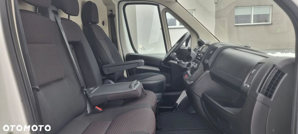Peugeot Boxer - 14