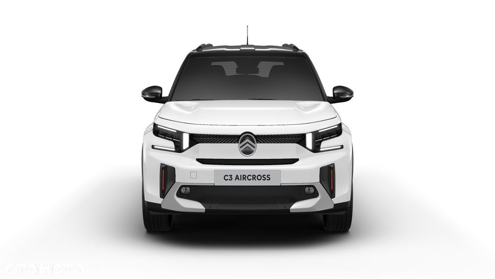 Citroën C3 Aircross 1.2 Turbo Plus S&S - 5