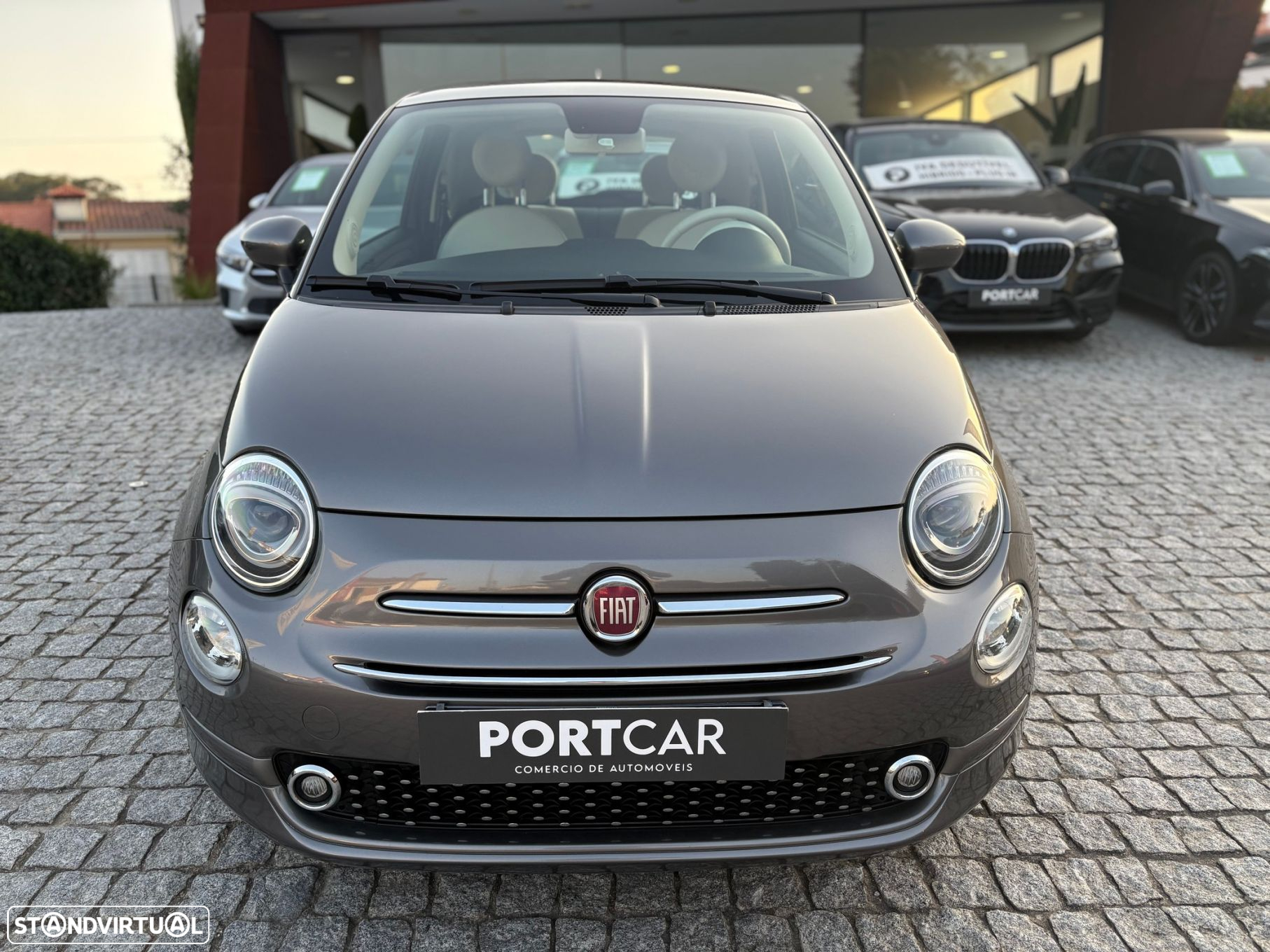 Fiat 500 1.2 Pop - 2
