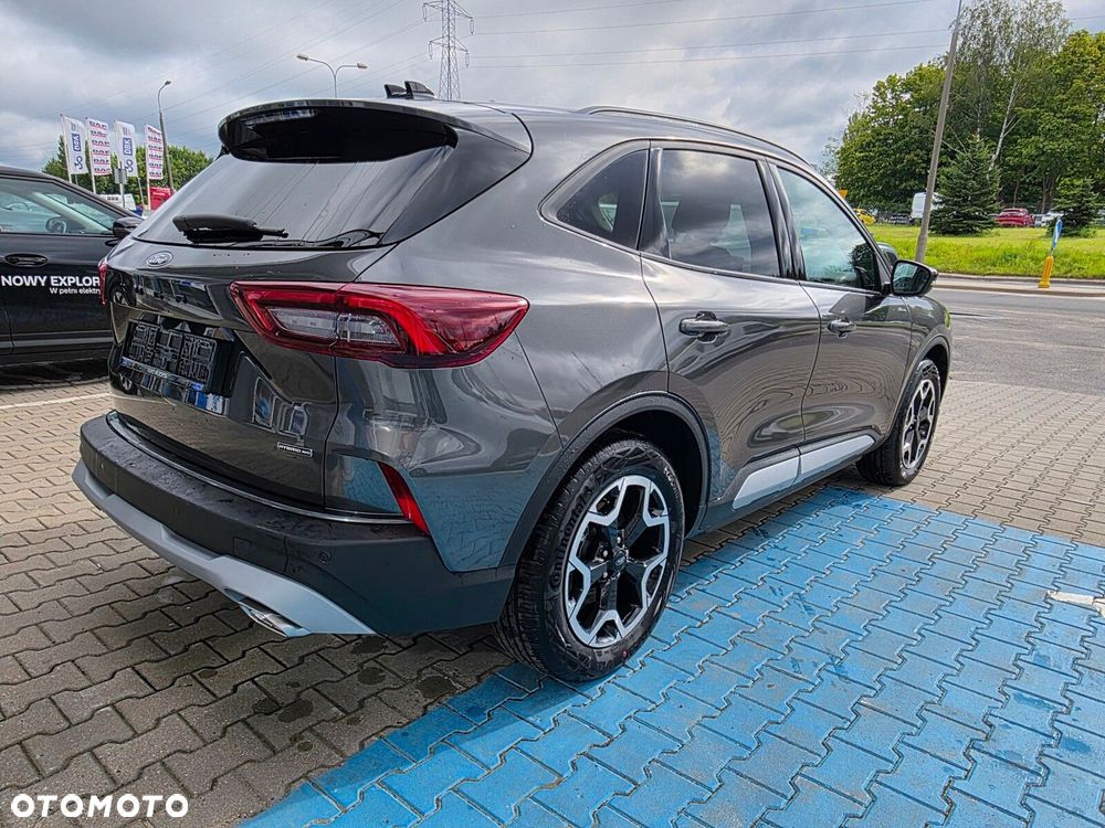 Ford Kuga - 7