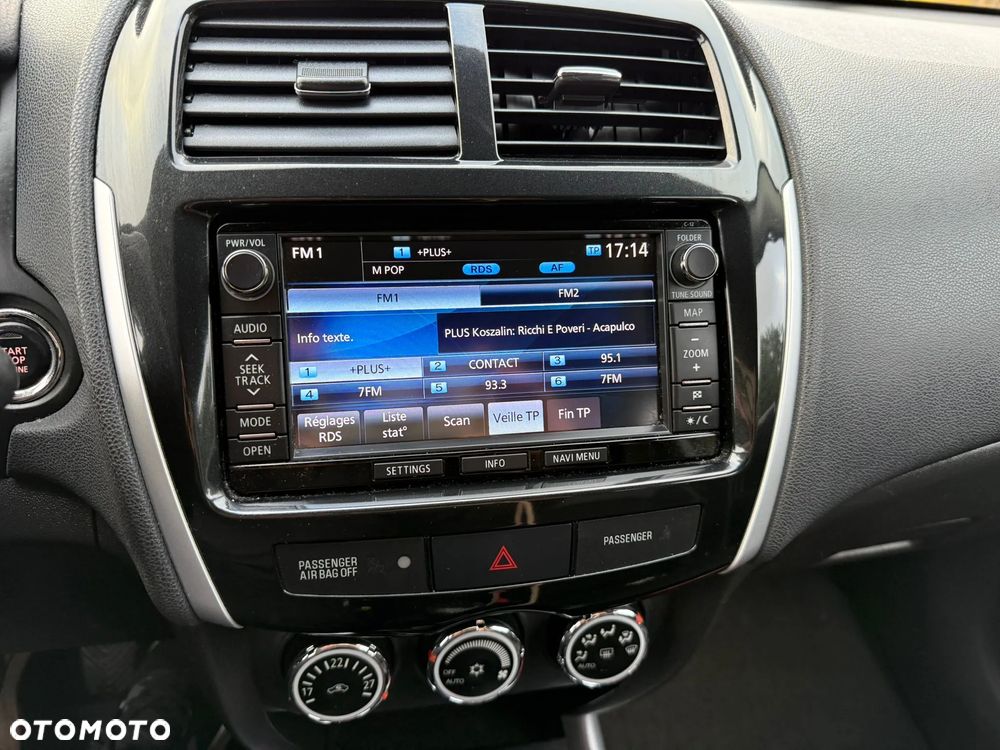 Citroën C4 Aircross 1.6 HDi STT 4x2 Seduction - 9