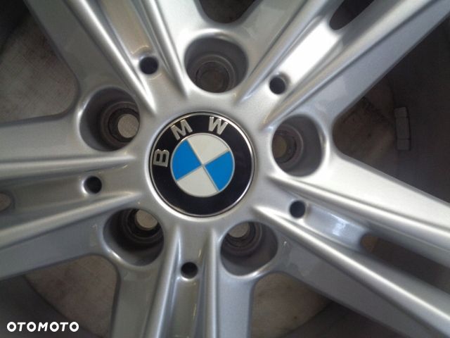 4X FELGI BMW X3 G01 X4 G02 Styling 688 18 ET22 7J 5X112 - 6