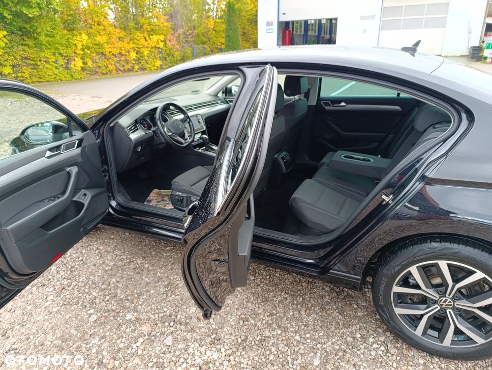 Volkswagen Passat 1.5 TSI EVO Business DSG - 15