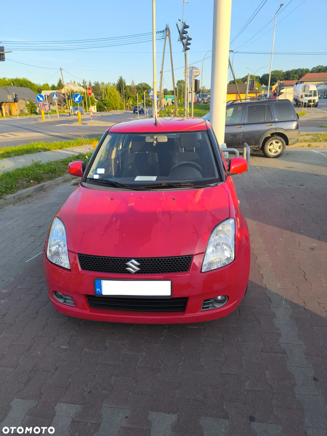 Suzuki Swift 1.3 Club - 7