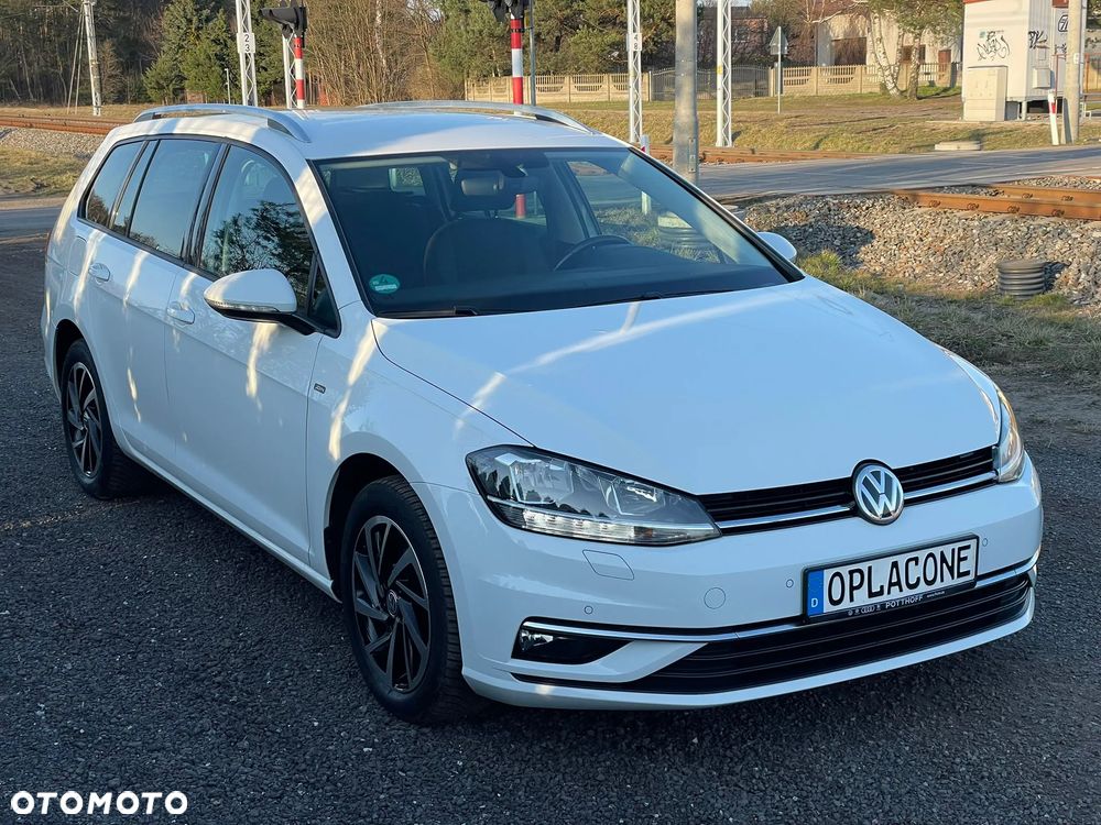 Volkswagen Golf 1.6 TDI BMT Highline DSG - 3
