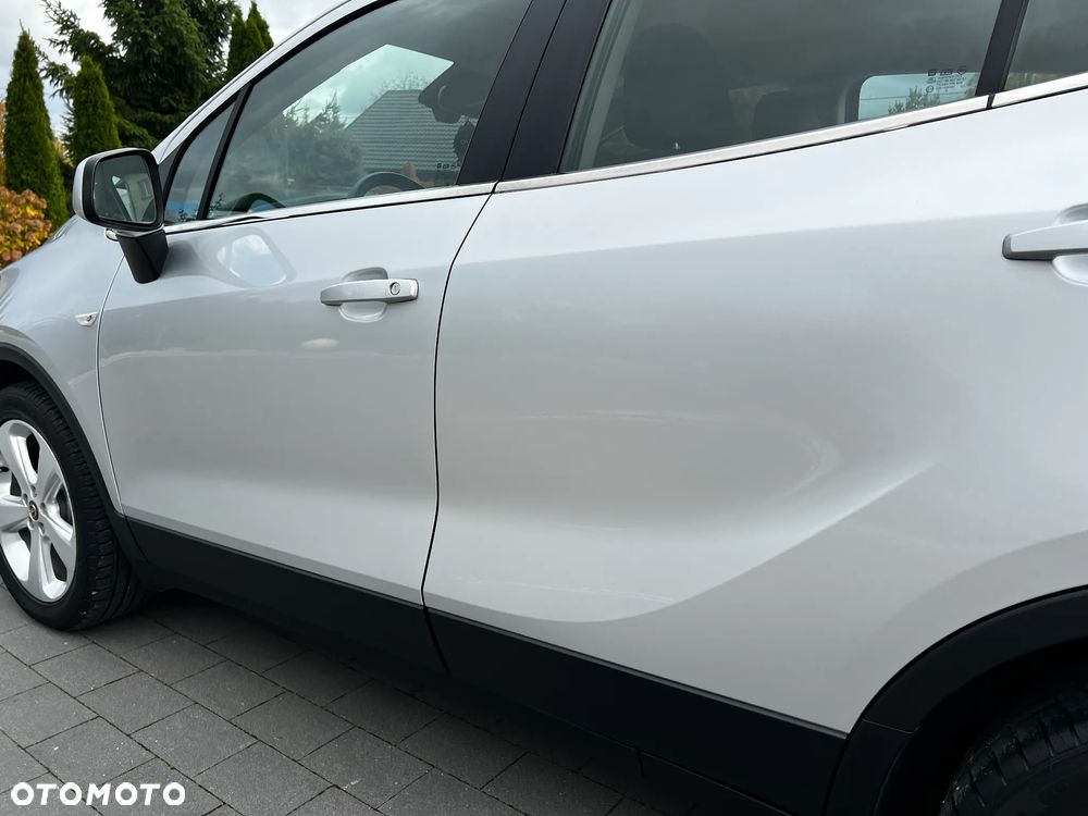 Opel Mokka 1.6 Cosmo S&S - 34